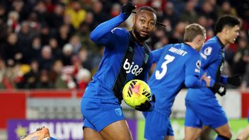 Man Utd Bite Finger, Man City Rival Club Gaet Antoine Semenyo