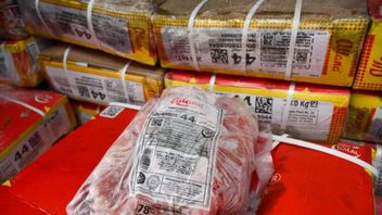 rénal, les importations de viande ont atteint 155,94 000 tonnes depuis janvier 2024