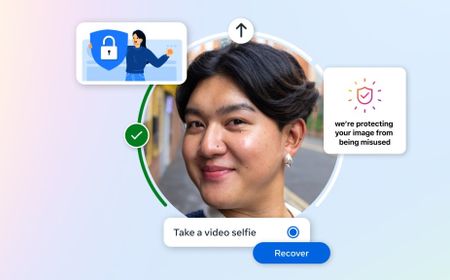 Meta Uji Coba Teknologi Face Recognition untuk Verifikasi Pengguna Instagram dan Facebook