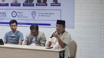 راي: ظهور سجفري يذكر سبي في الانتخابات الرئاسية 2004