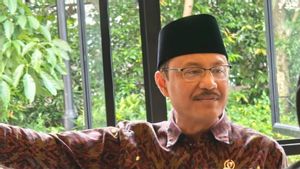 Mensos: Rumah Sakit tak Boleh Tolak Pasien Penerima Bantuan PBI-JK