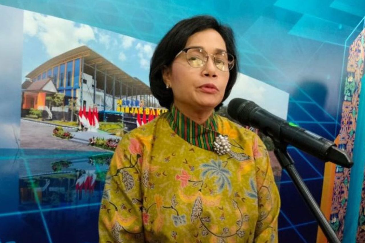 Le ministre des Finances, Sri Mulyani, souligne l'importance de mettre en œuvre les valeurs de l'islam dans les finances publiques