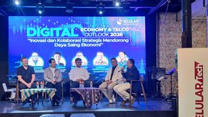 Harga Internet RI Termahal di ASEAN, Internet Rakyat Rp100 Ribu 100 Mbps Jadi Solusi?