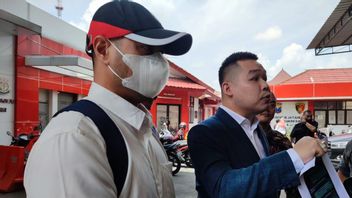 Polda Jatim Serahkan Berkas Tahap Pertama Tersangka Ferry Irawan Perkara KDRT 