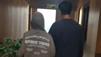 Bayi yang Dibuang Orangtuanya di Pulogadung Hasil Kumpul Kebo 2 Tahun yang Lalu  