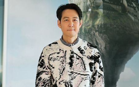 Kesuksesan Serial Squid Game Membuat Lee Jung Jae Sedih, Kenapa?