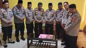  Temukan 87 Peluru saat Bongkar Kandang Ayam, Warga Parigi Moutong Serahkan ke Polisi
