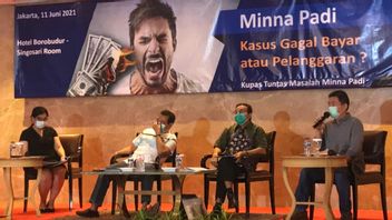 Minna Padi Customers Ask For Compensation In The Form Of Cash