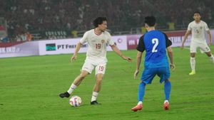 Thom Haye Masuk Daftar Nominasi Pemain Bintang AFC