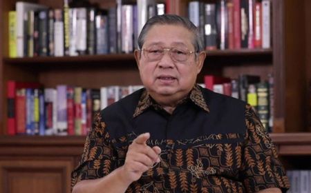 Presidium PPI: KLB Mulanya dari SBY, Mantan Presiden RI Itu Juga yang Mempelopori Kudeta Anas Urbaningrum