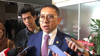 Gerindra Belum Putuskan Nama Cagub Jakarta, Fadli Zon: Waktu di Pilkada 2017 juga Mepet Pendaftaran