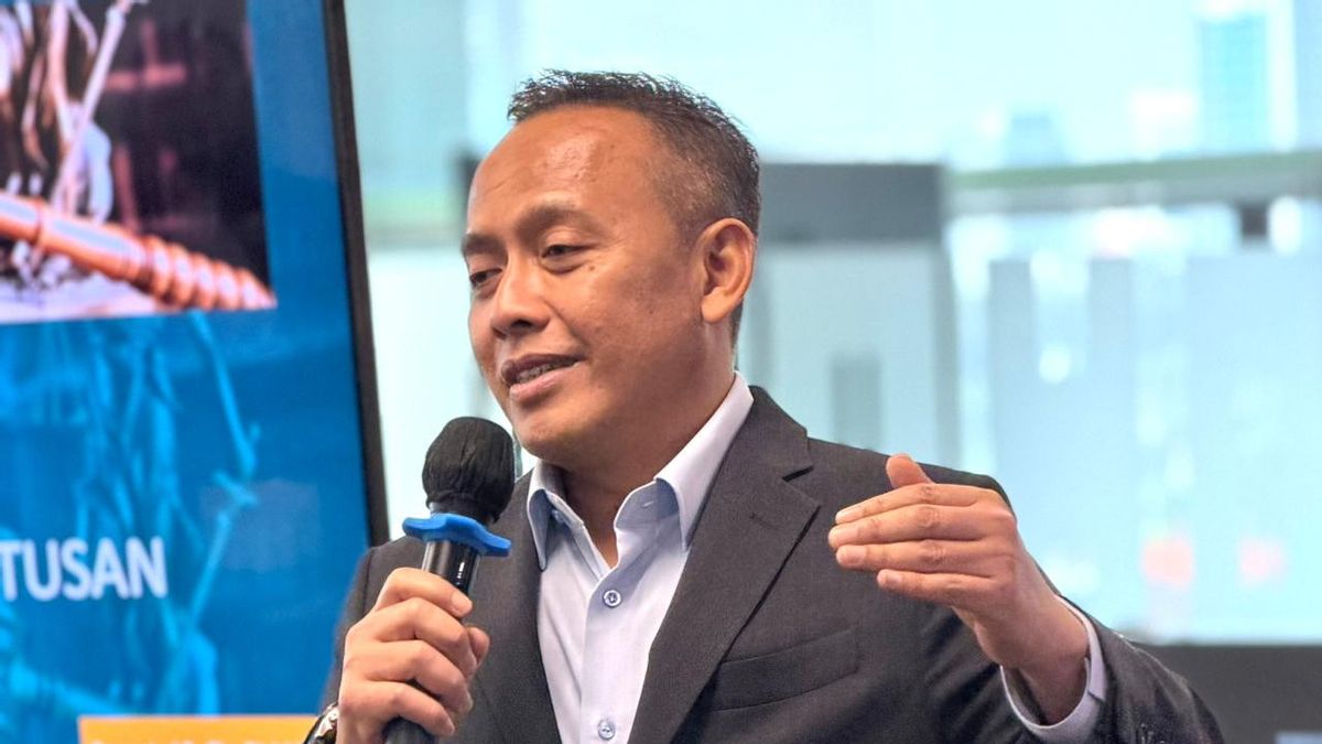 Palm Waste Prepared to Become "Green Twin" of Natural Gas, BRIN and PalmCo Aim to Replace Imported LPG