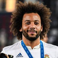 Mantan Bintang Real Madrid Marcelo Umumkan Pensiun