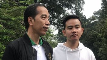 MKGR Buka Pintu untuk Jokowi dan Gibran