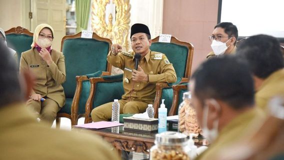 Bupati Bandung Pastikan Cari Solusi Lahan SD Digugat Ahli Waris