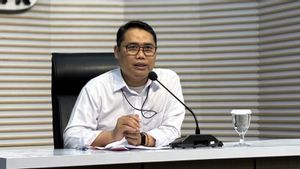 Komisaris Inhutani V Raffles Brotestes Ikut Terjaring OTT KPK Tapi Tak Ditetapkan Jadi Tersangka 