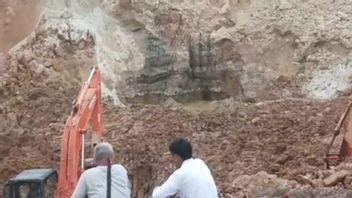 انهيار منجم للتنغستن في بانكا، 6 عمال من باندجليج ماتوا