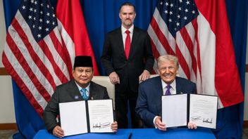 Respons Prabowo terkait Konflik Global Dinilai Realistis untuk Menjaga Kepentingan Nasional