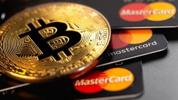 Mastercard Luncurkan Fitur Ubah Kripto ke Mata Uang Biasa