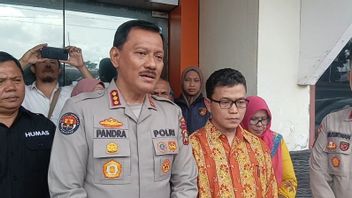 Because of Love, a Man in Pekanbaru is Blind to the UIN Suska Student's Bacok