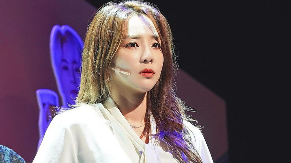 Jejak Rekam Karier Sandara Park yang Tinggalkan YG Entertainment