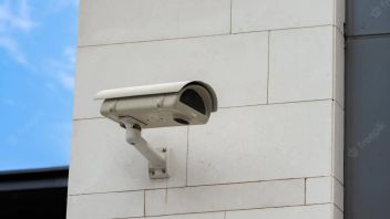 Polisi Masih Telusuri Bukti CCTV Terkait Pembobolan Ruko di Kemayoran