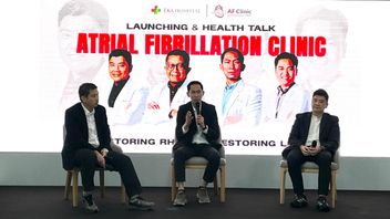 अक्सर होता है और अनजान है, दिल की धड़कन के विकारों से निपटने के लिए एकीकृत सेवाओं की आवश्यकता