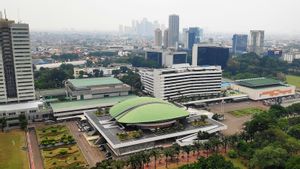 Perbaikan Pengawasan MBG, Komisi IX DPR Minta Dapur Tak Punya SLHS Jangan Beroperasi