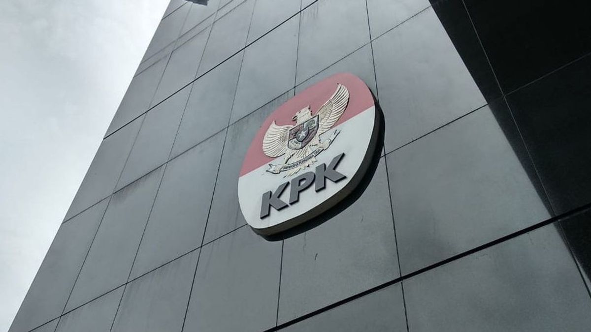 KPK Tak Tunda Pengusutan Kasus Korupsi yang Libatkan Calon Kepala Daerah