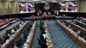 Dana Transfer ke Jakarta Dipangkas Rp15 Triliun, Ini Proyek Pemprov DKI yang Terancam Ditunda Tahun Depan 