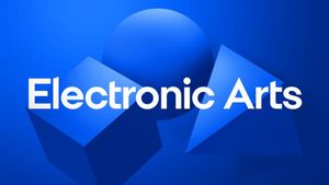 Akuisisi Terbesar, EA Dibeli PIF, Silver Lake, Affinity Senilai Rp900 Triliun