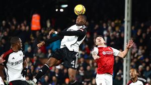 Chelsea télite Newcastle dans le combat pour Bek Fulham