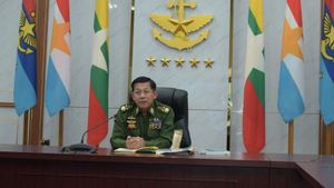  Kelompok Bersenjata Sipil Siap Bela Rakyat Myanmar, Militer Bersedia Diskusi