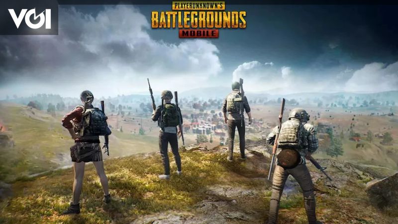 Pubgmobileがインドで再び稼働することを許可