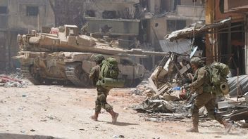 Again, the Israeli Military Threatens to Attack an Ambulance in Lebanon