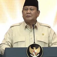 Prabowo Sentil Orang Kaya: Ogah Berurusan dengan Koperasi, Maunya Bikin PT