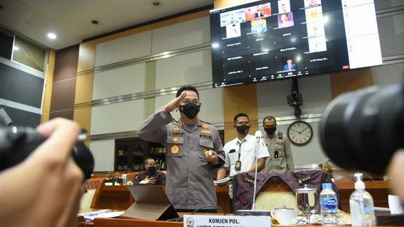 Membandingkan Konsep <i>Virtual Police</i> dari Berbagai Negara