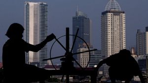 Peneliti Optimis Indonesia Tak Bakal Resesi di 2023 karena Punya Fondasi yang Kuat