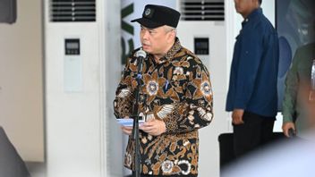 Pengguna Angkutan Umum Naik 12,48 Persen selama Nataru 2025/2026