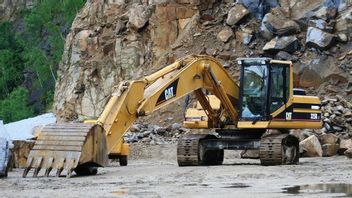 Perusahaan dari Grup Sinarmas Milik Konglomerat Eka Tjipta Widjaja Gelontorkan Rp426 Miliar Borong Saham Tambang Batu Bara di Australia