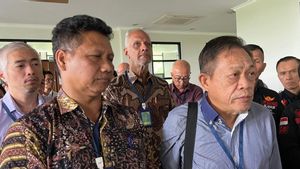 Warga Pademangan Minta Bertemu Menteri Pertahanan Buntut Beredarnya Surat Pengosongan Ruko