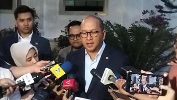 2026年第1四半期の投資は目標を達成し、インドネシアへの外国投資の関心は依然として高いとロサンは主張