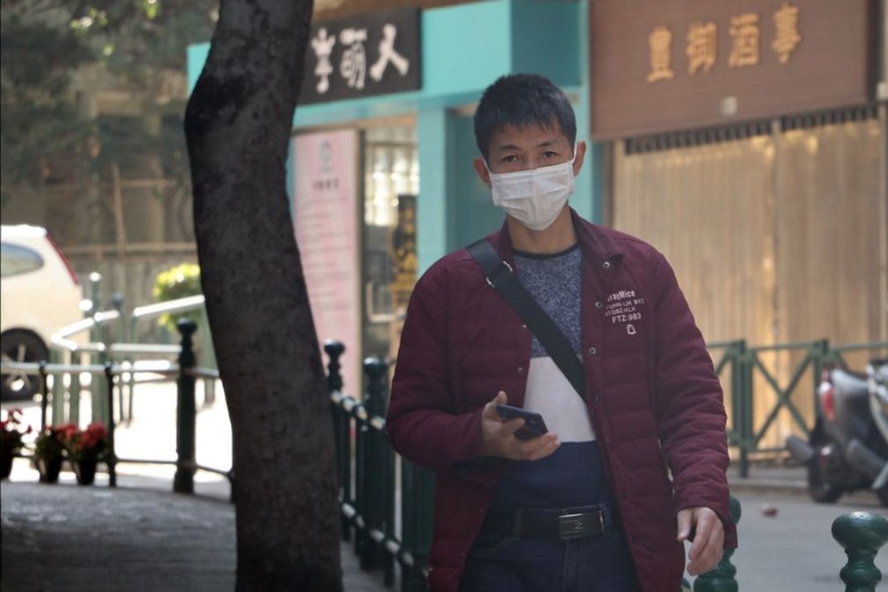The Spread Of COVID-19 Is More Like Flu Than SARS