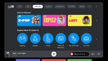 Collaborating With TuneIn, Discord Presents Radio Broadcasts To Its Platform