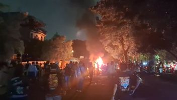 警方检查了Kalibata两名债务催收员的六名证人