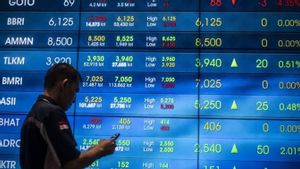 بعد إعادة التوازن في MSCI، يضمن بورصة إندونيسيا أن السوق لا تزال خاضعة للرقابة على الرغم من خروج الأموال الأجنبية
