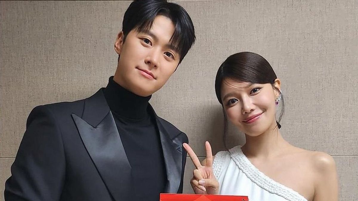 One Agency, SNSD's Sooyoung And Gong Myung Join The Drama Please Don't Drink