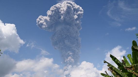 哈马黑拉夫人山的地位·马鲁特·马鲁特·阿维克·因此要小心