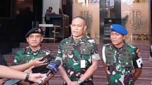 Profil Juinta Omboh, Komandan Satuan Siber TNI yang Adukan Ferry “Malaka Project” ke Polisi