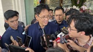 Purbaya Ungkap Rencana Tambahan Anggaran Subsidi BBM hingga Rp100 Triliun